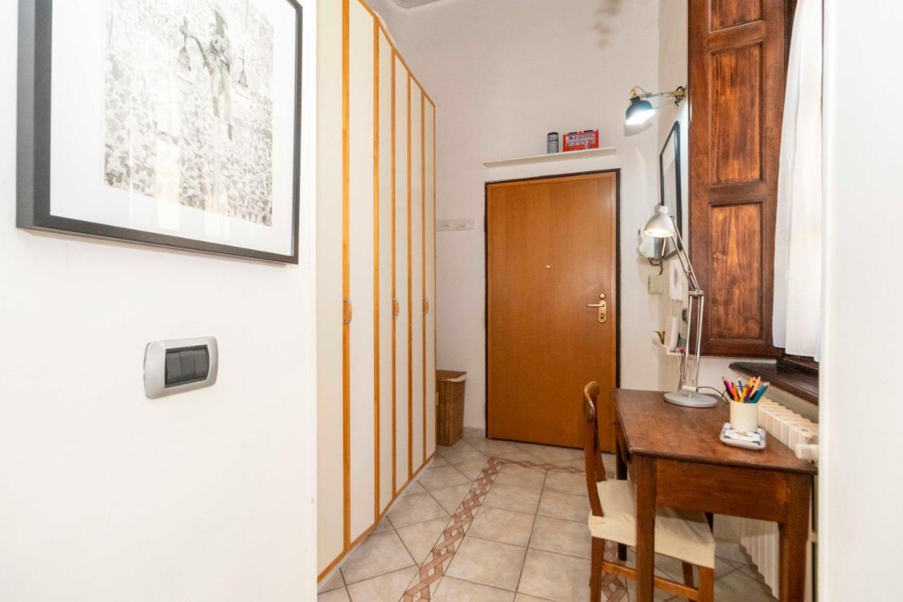 Piazza San Carlo Comfy X4 Appartement Turin