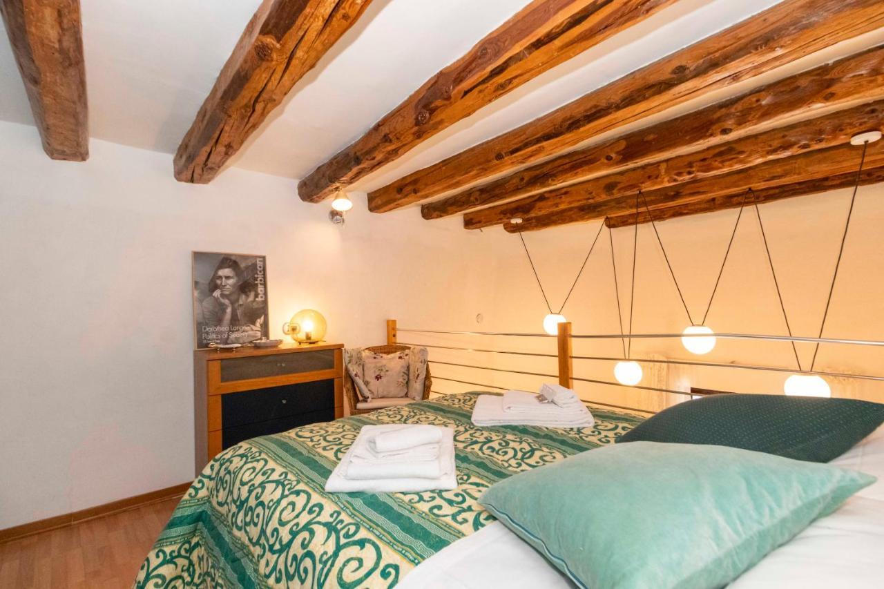 Appartement Piazza San Carlo Comfy X4 Turin