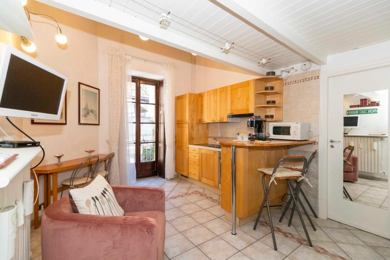 Appartement Piazza San Carlo Comfy X4